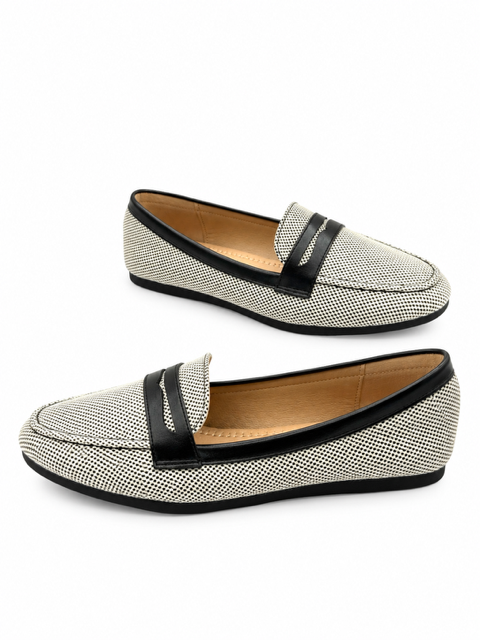 17EH2167-7 Black
