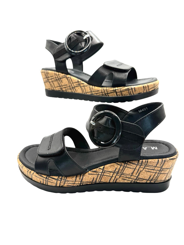M401 Black