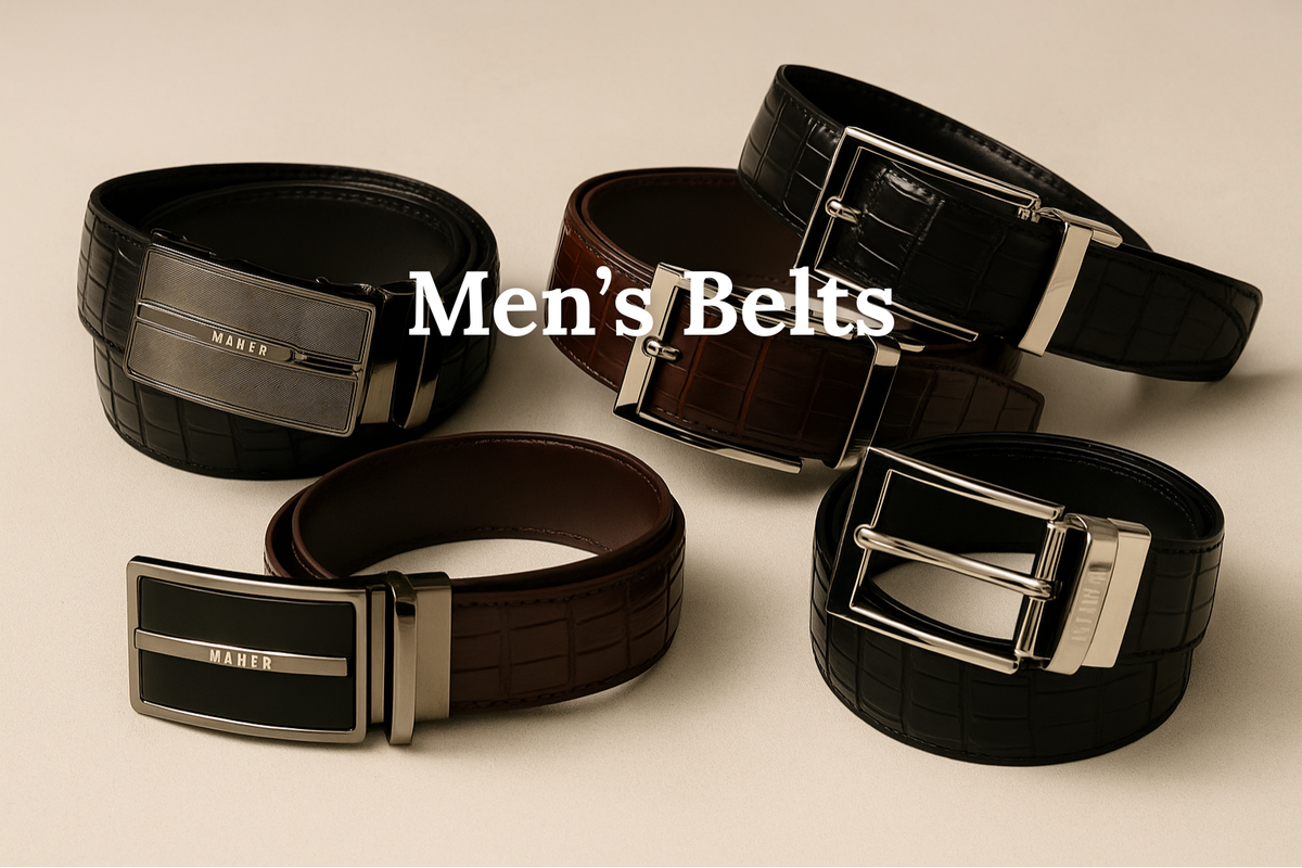 Belts