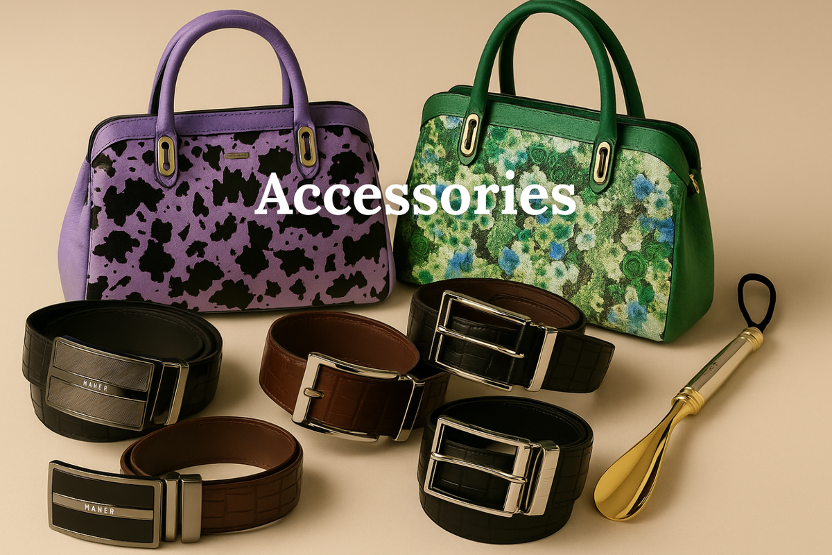 Accessories