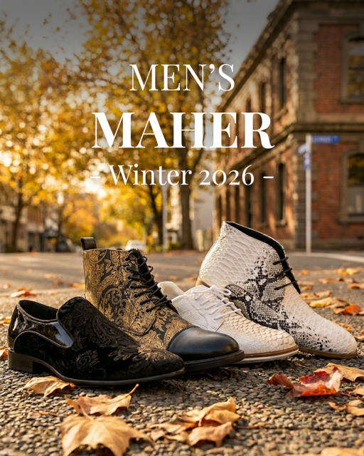 Men's MAHER