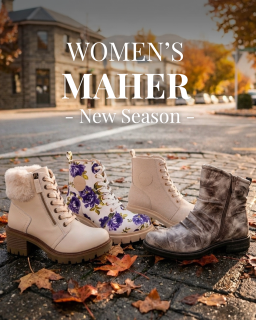 Women's MAHER