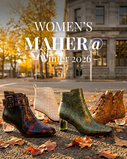 Women’s MAHER@ Winter