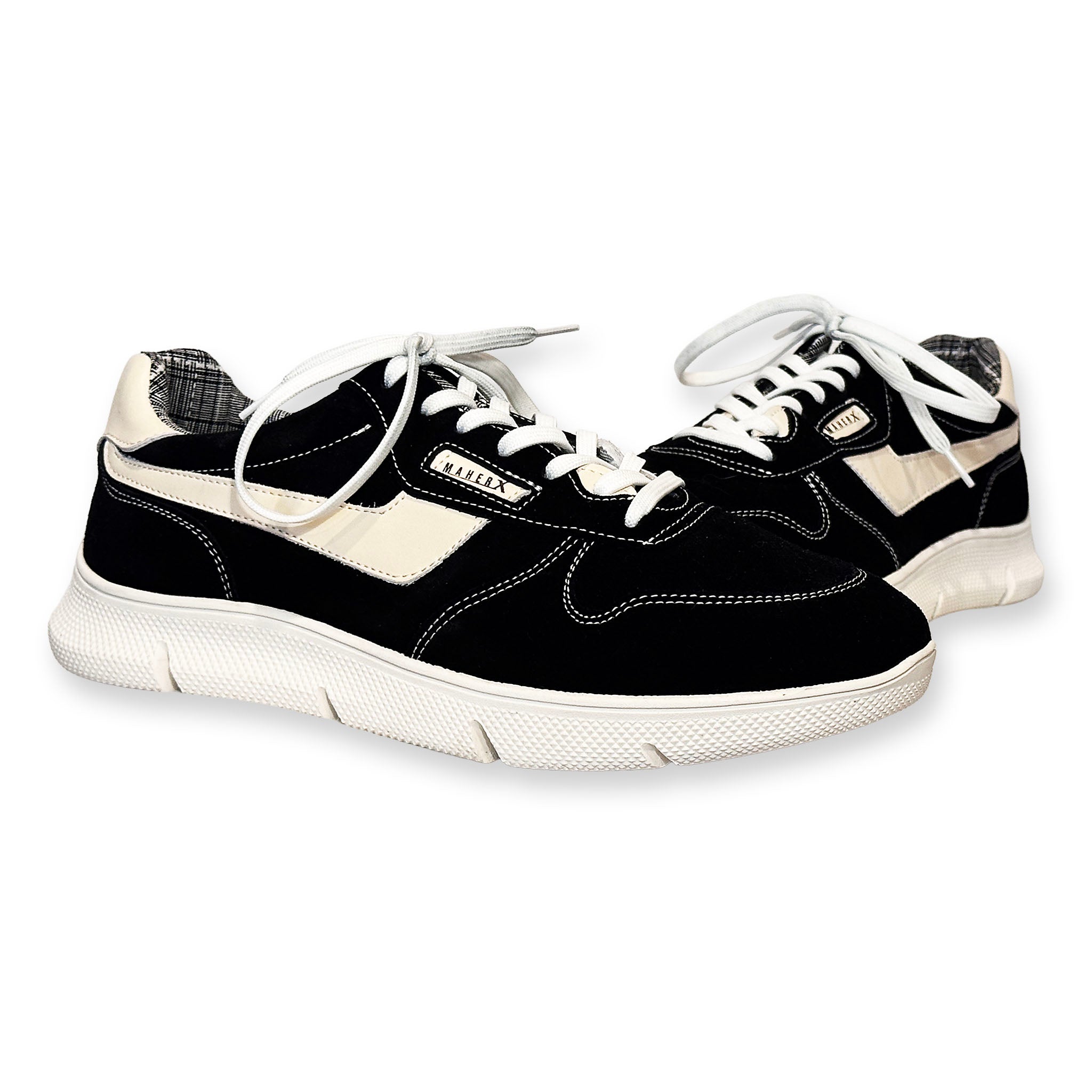 0324-2 - Black