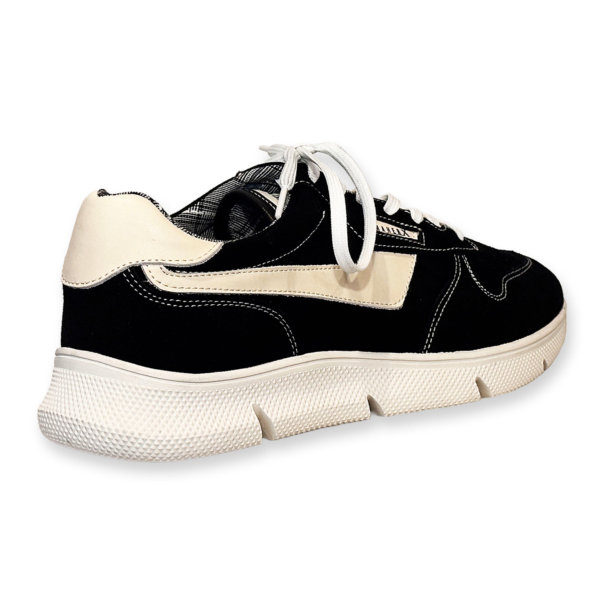 0324-2 - Black