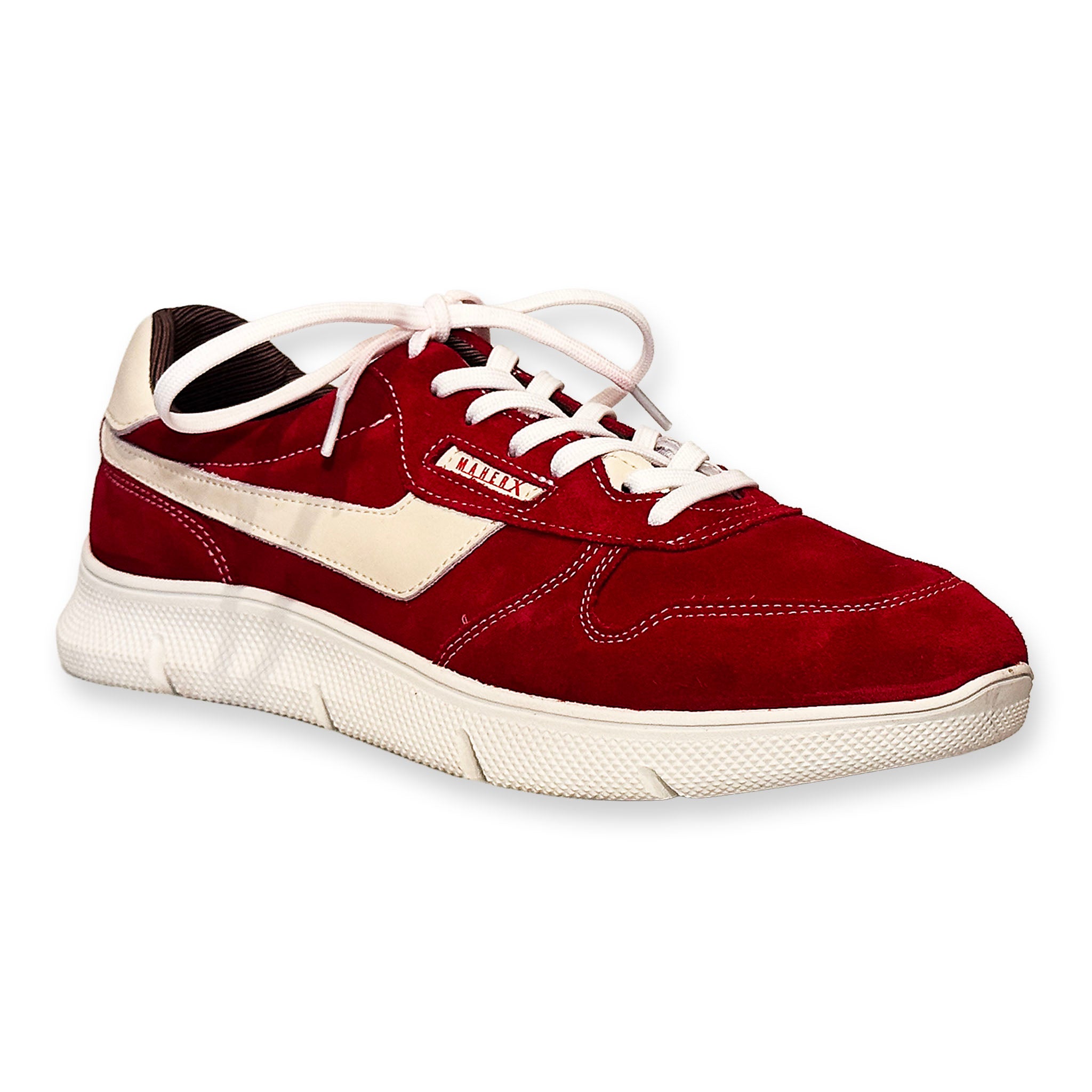 0324-2 - Red