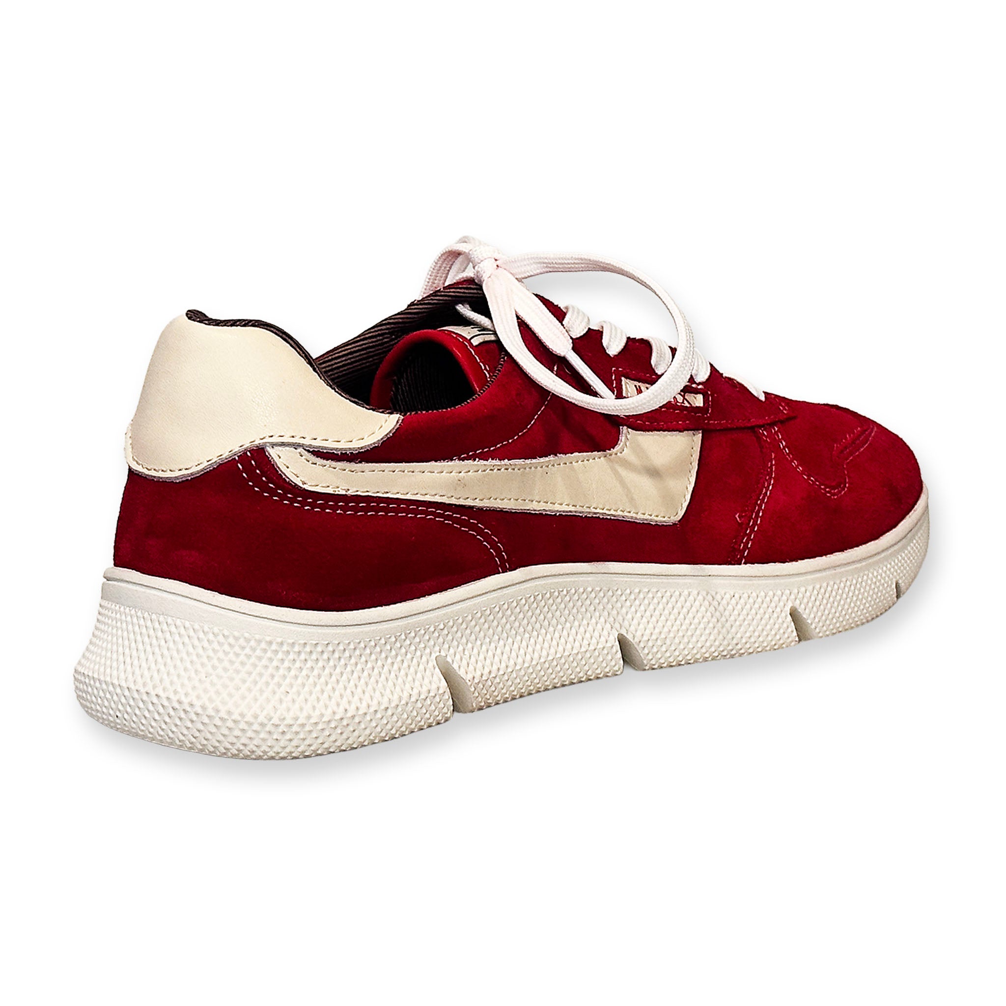 0324-2 - Red