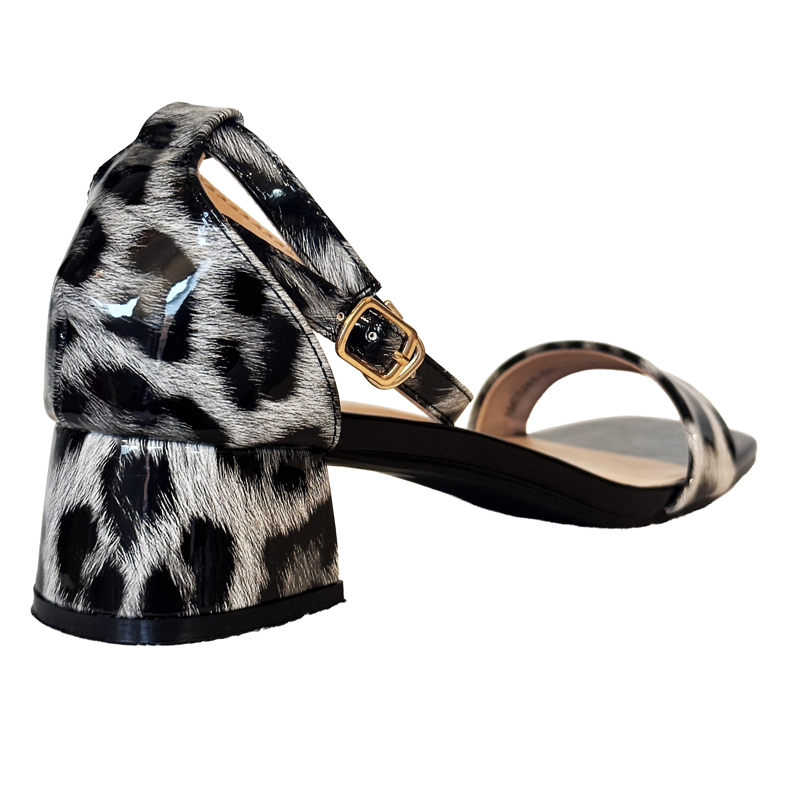 15C3241-8419-5 Black