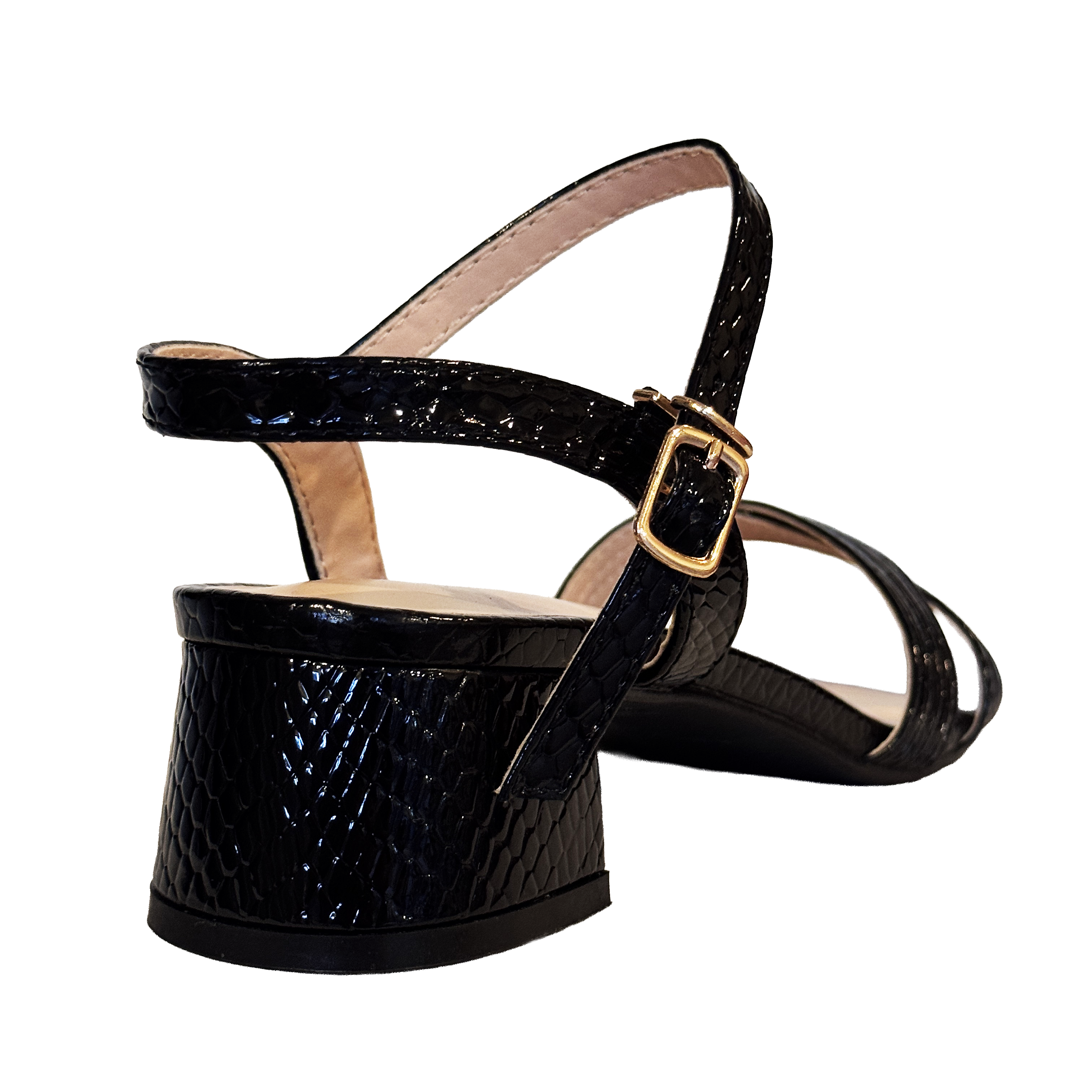 15C3241-8419-7 Black