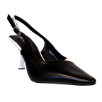 15C8479-XR02 Black White