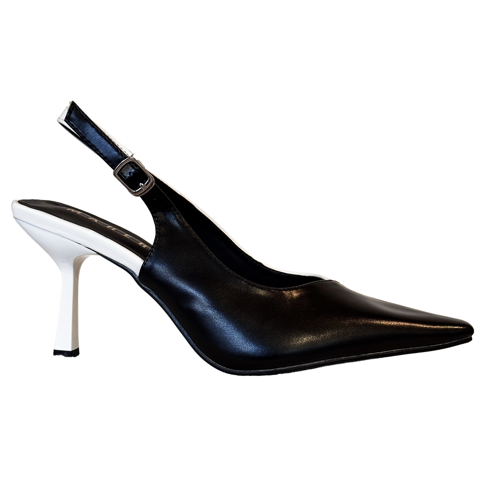 15C8479-XR02 Black White