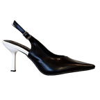 15C8479-XR02 Black White