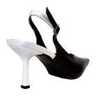 15C8479-XR02 Black White