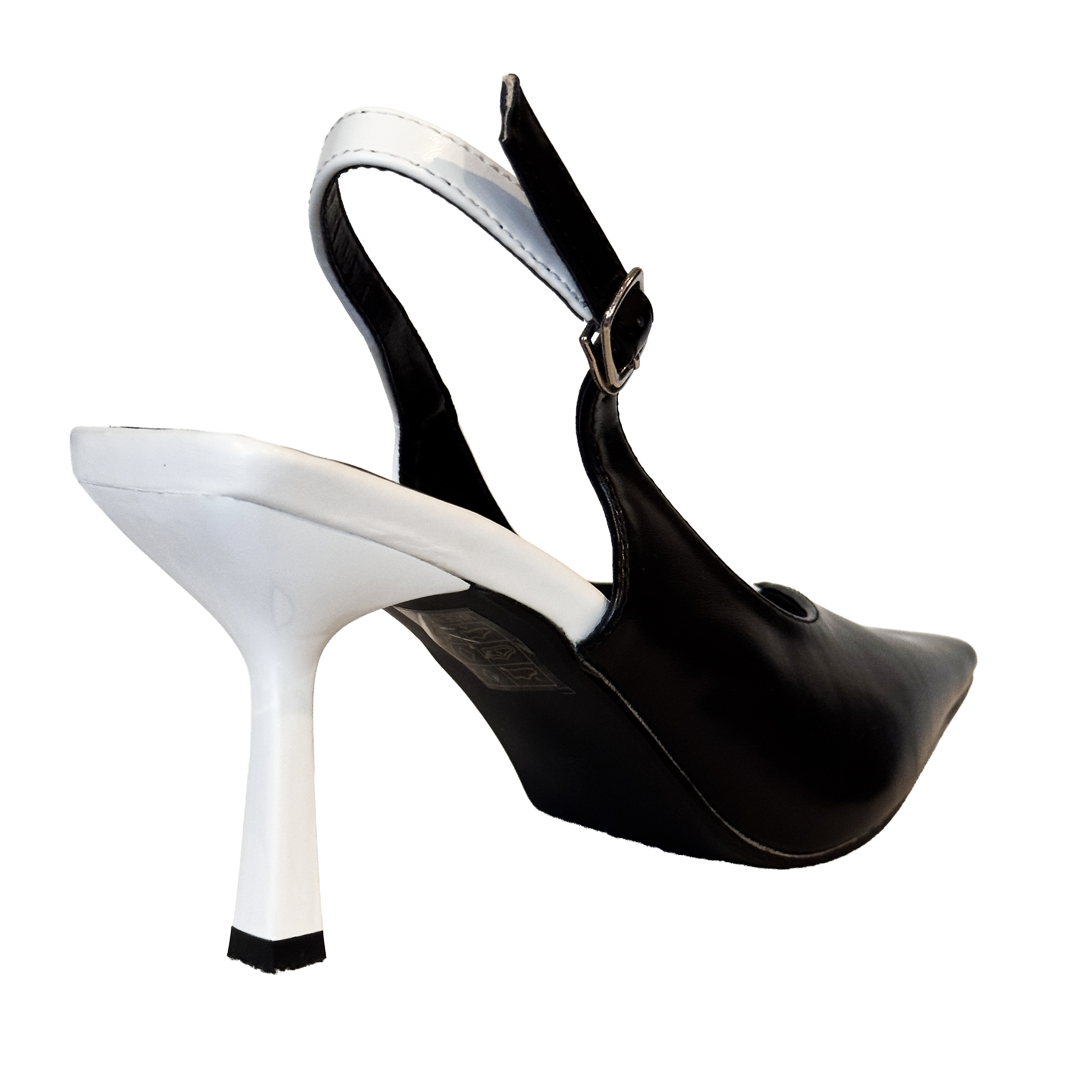 15C8479-XR02 Black White