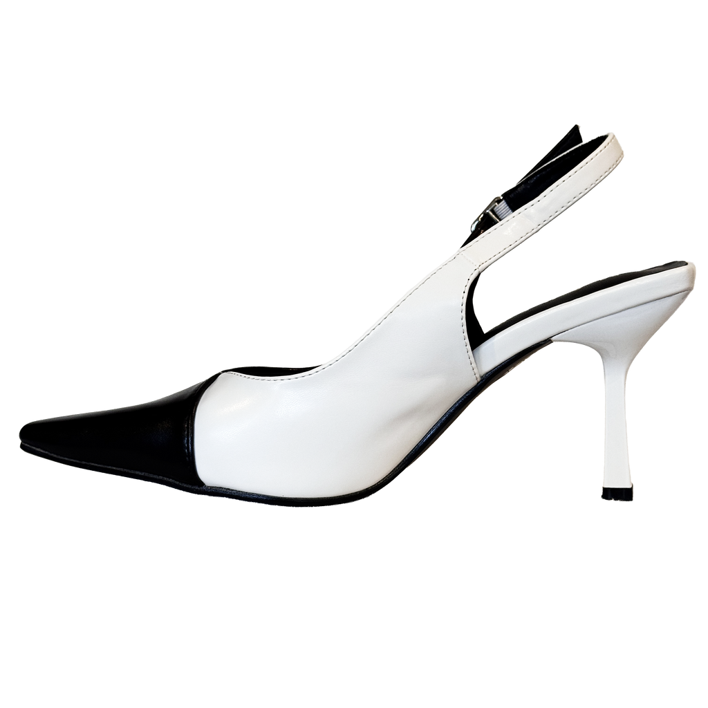 15C8479-XR02 Black White