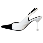 15C8479-XR02 Black White