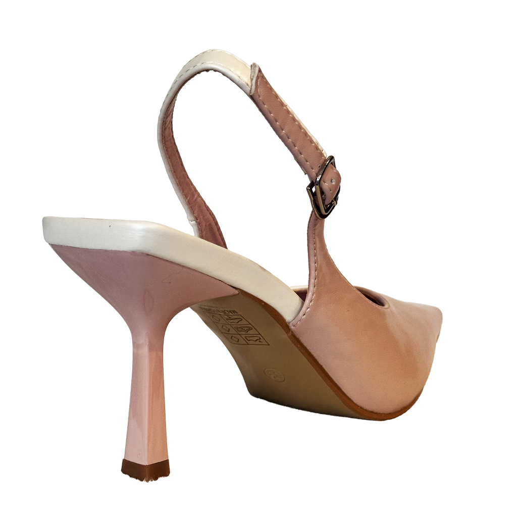 15C8479-XR02 Pink OffWhite