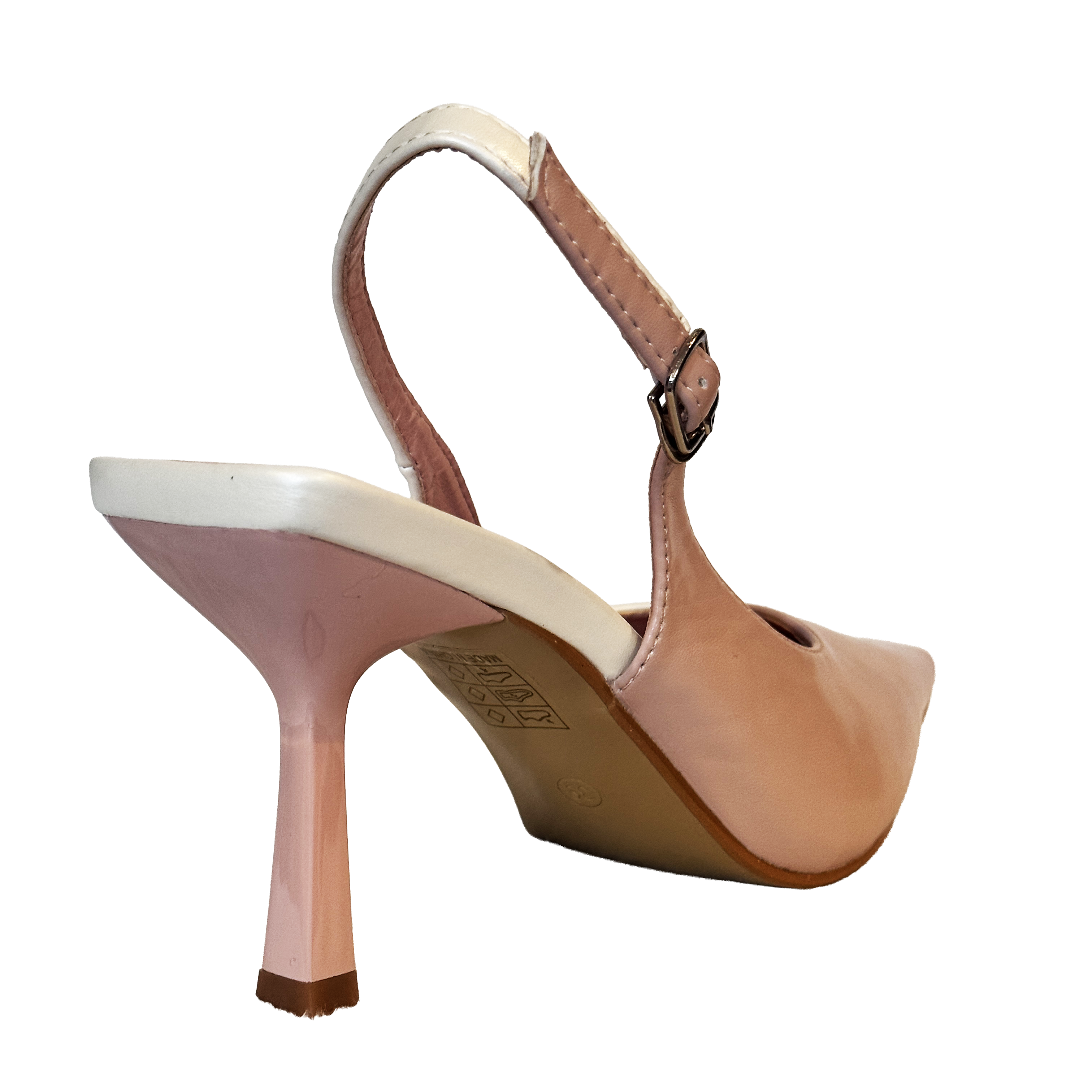 15C8479-XR02 Pink OffWhite