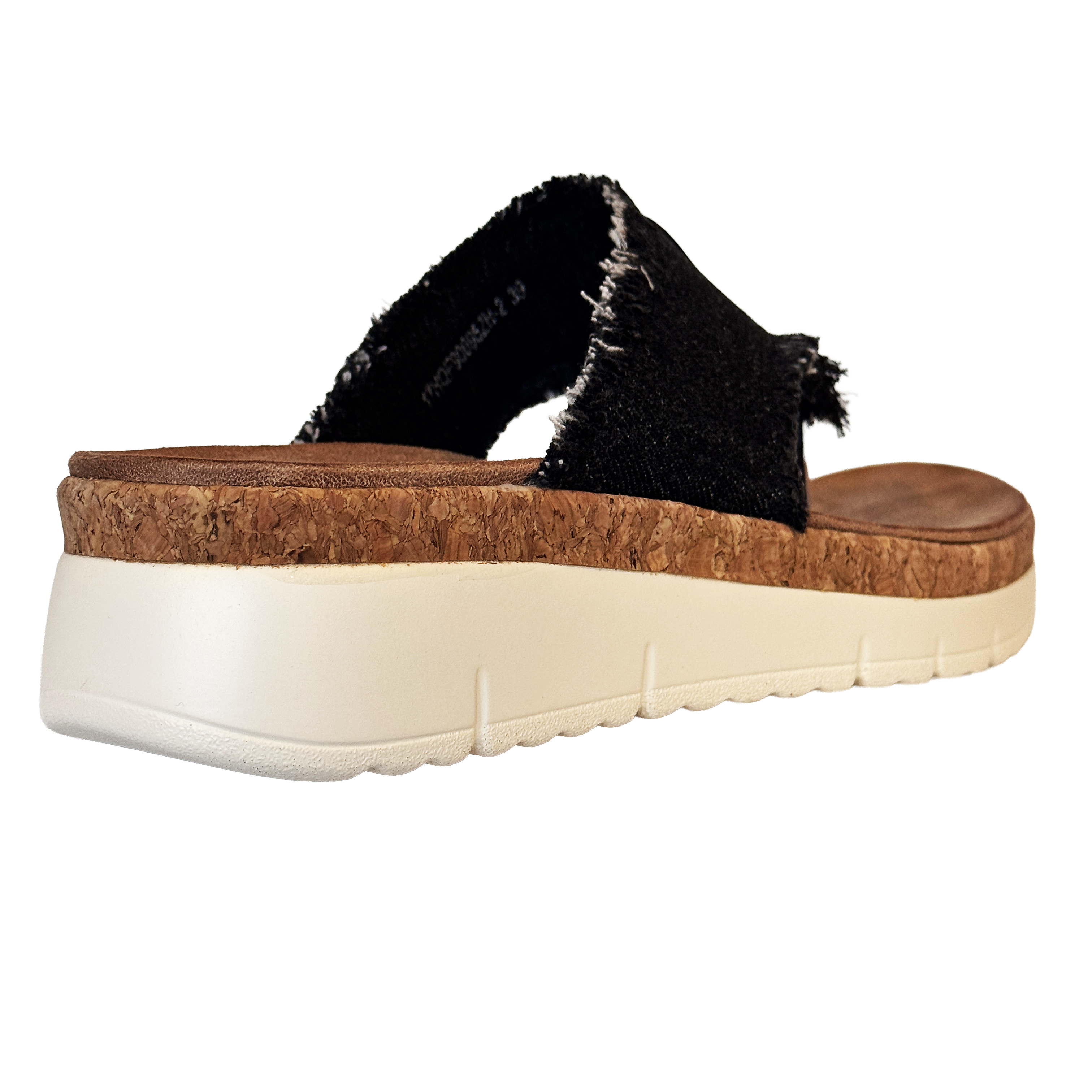 17HQF90095ZH-2 Black