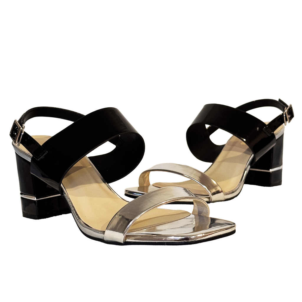 18F5820-7 BlackSilver