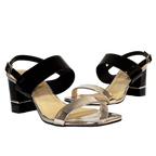 18F5820-7 BlackSilver