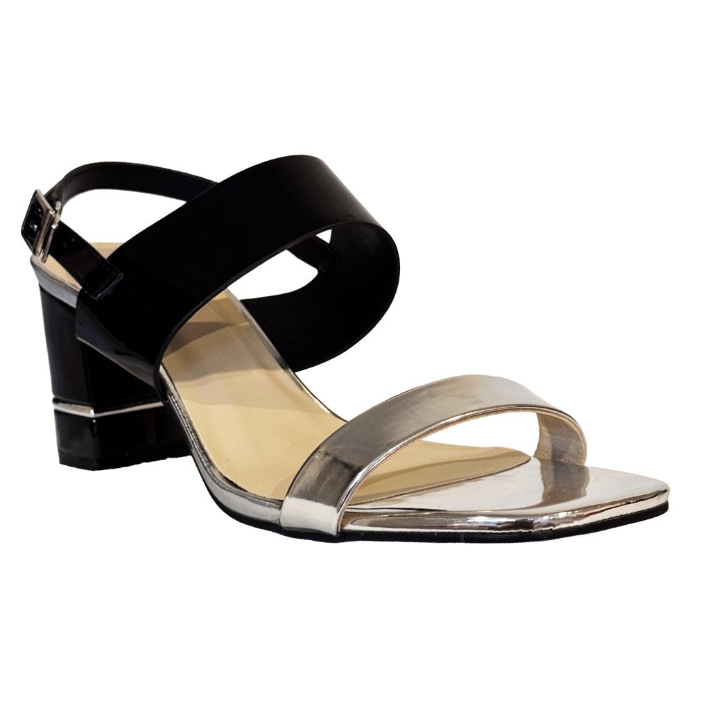 18F5820-7 BlackSilver