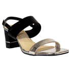 18F5820-7 BlackSilver