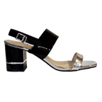 18F5820-7 BlackSilver