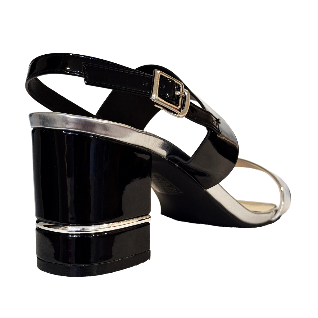 18F5820-7 BlackSilver