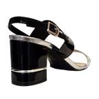 18F5820-7 BlackSilver