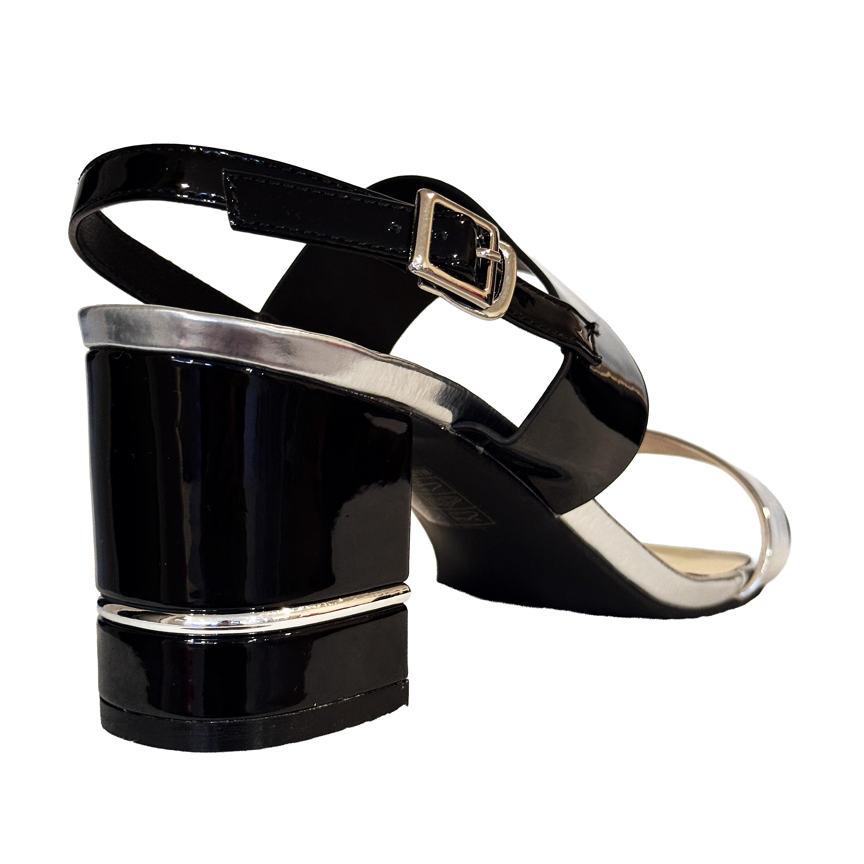 18F5820-7 BlackSilver