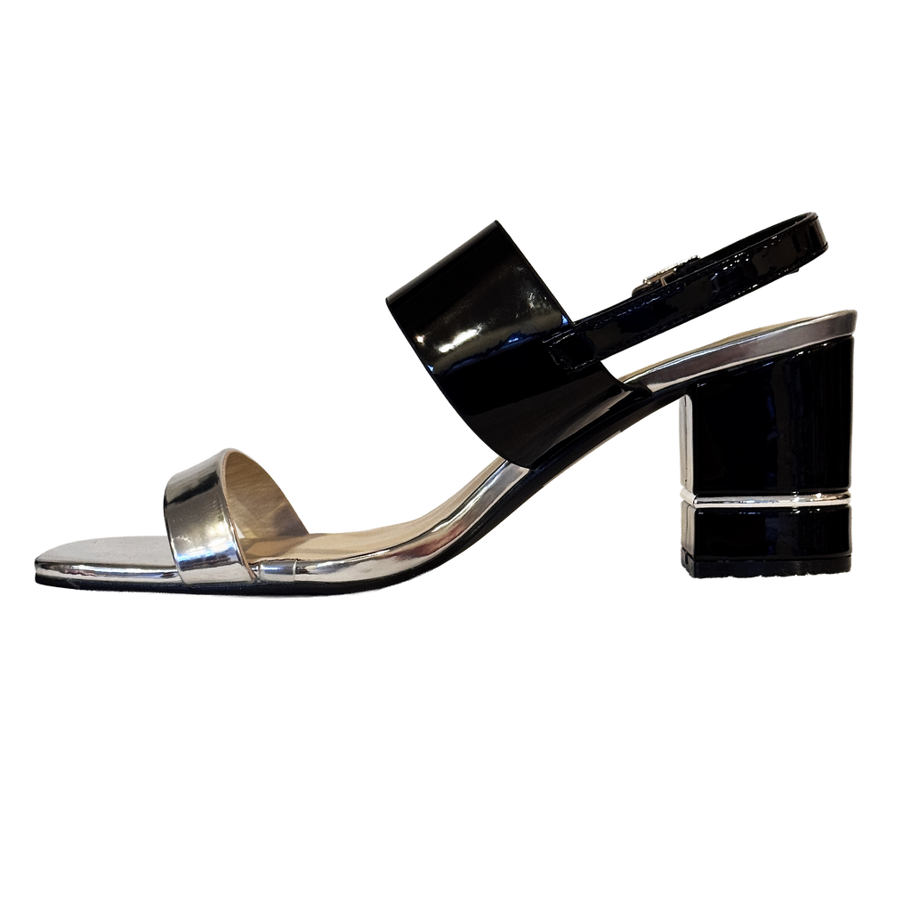 18F5820-7 BlackSilver