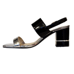 18F5820-7 BlackSilver