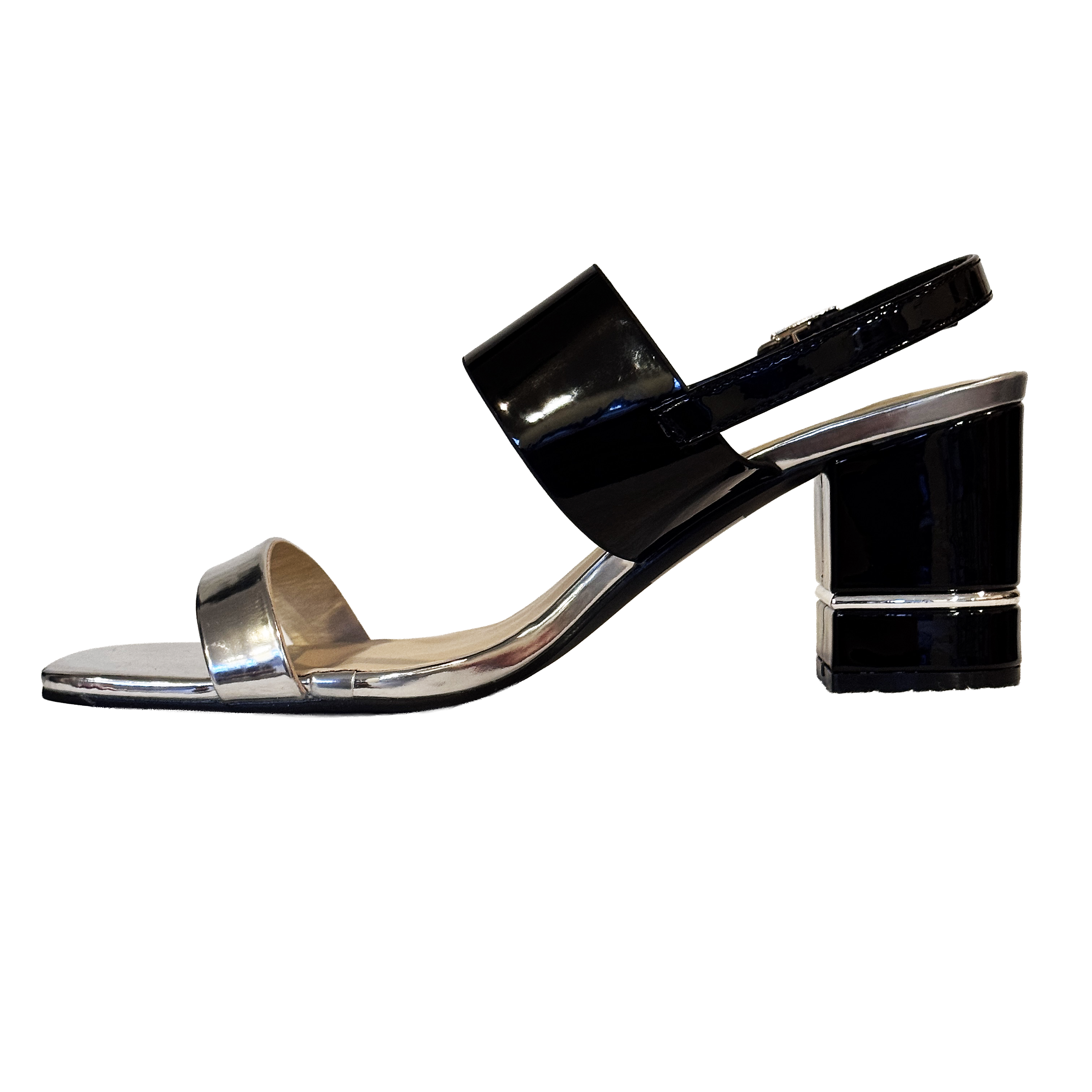 18F5820-7 BlackSilver