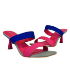 18F8035-25 FuchsiaNavy