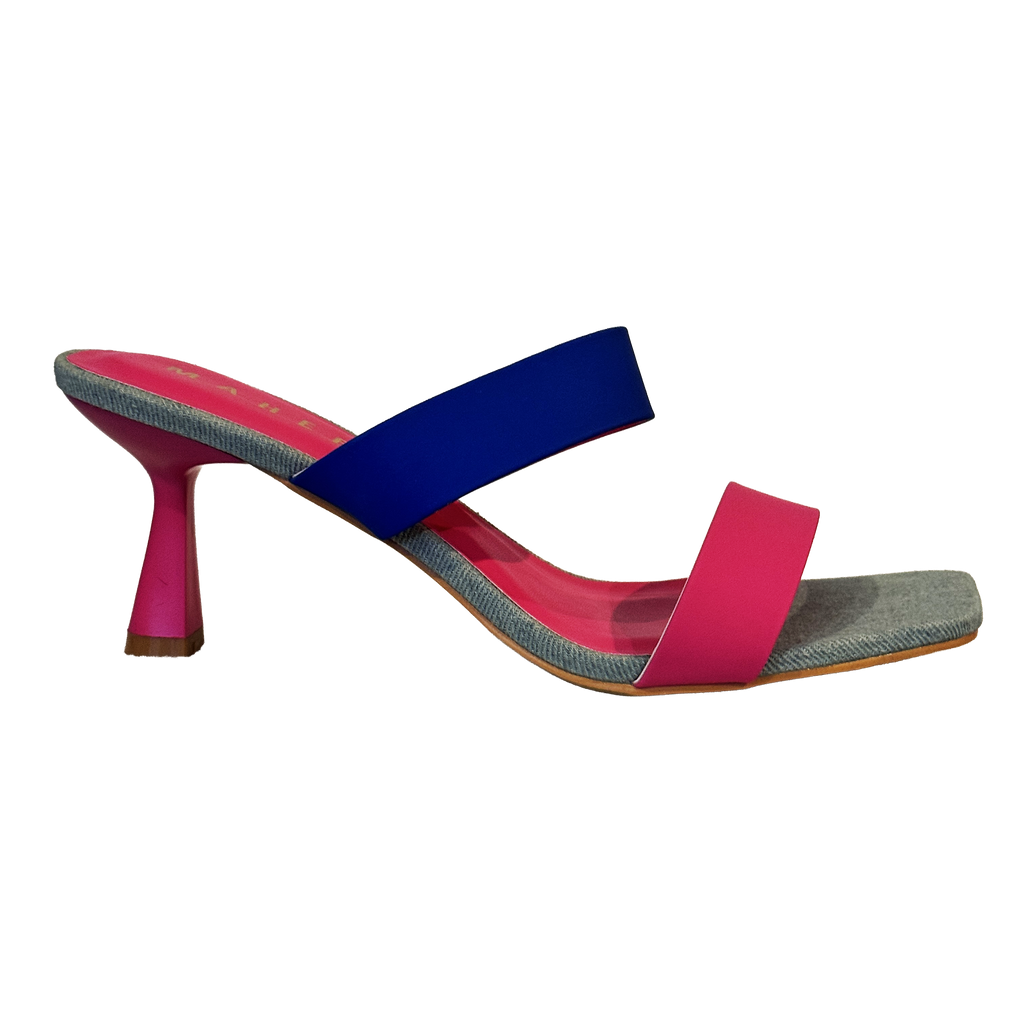 18F8035-25 FuchsiaNavy