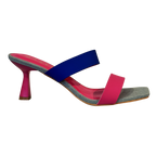 18F8035-25 FuchsiaNavy