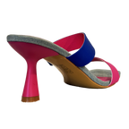 18F8035-25 FuchsiaNavy