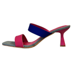 18F8035-25 FuchsiaNavy