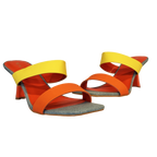 18F8035-25 OrangeYellow