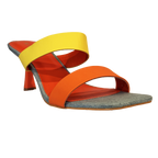 18F8035-25 OrangeYellow