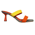 18F8035-25 OrangeYellow