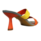 18F8035-25 OrangeYellow