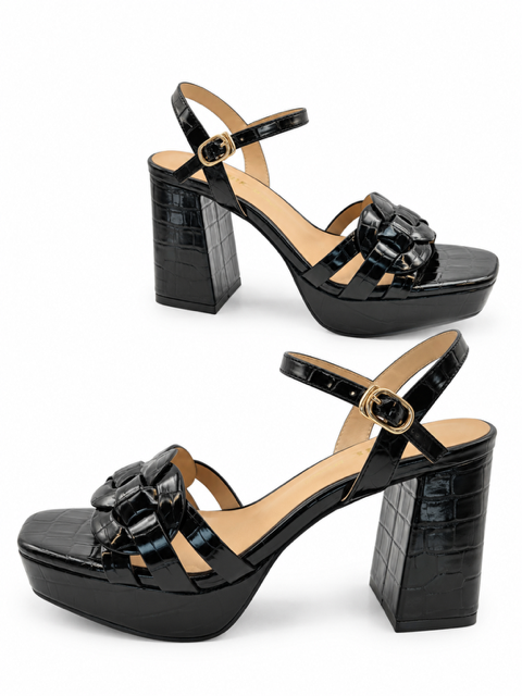 3H8060-7 Black