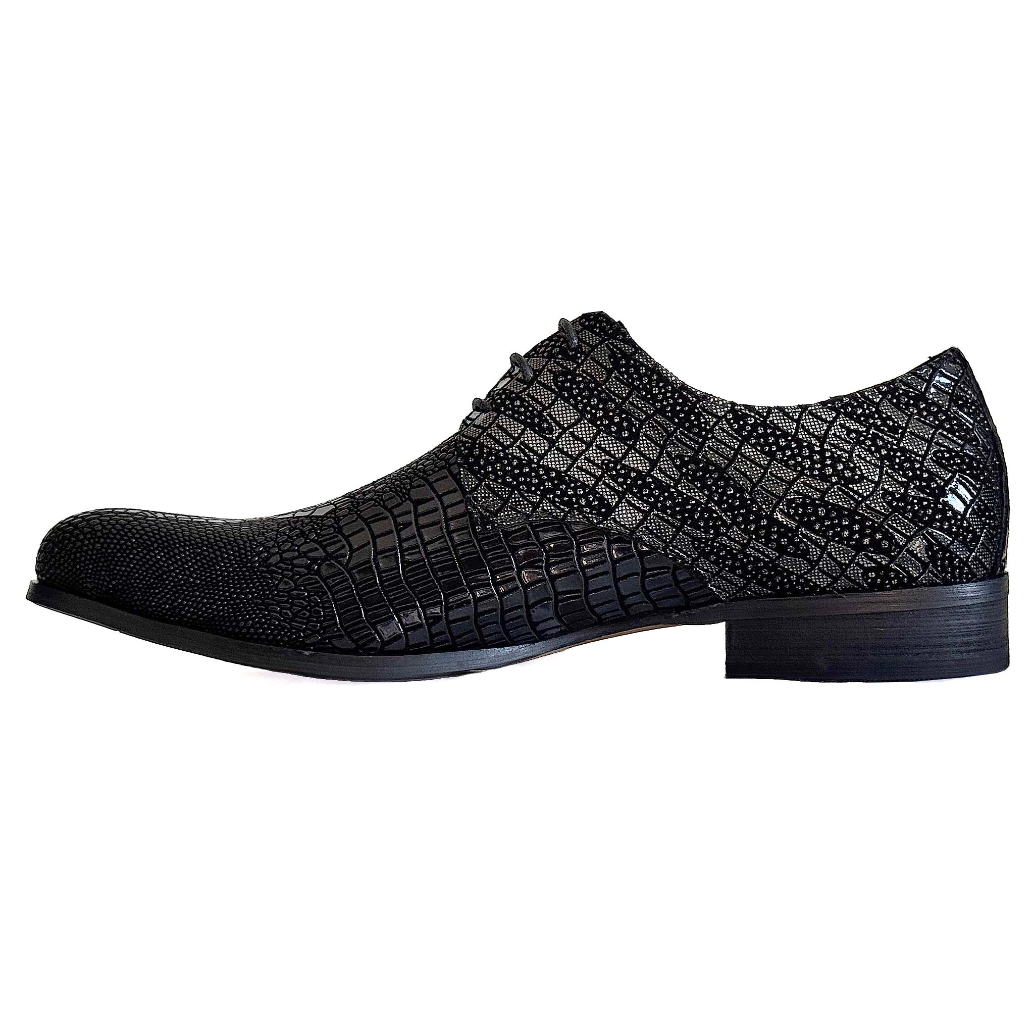 759-1 - Black