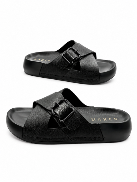 9T2026-7 Black