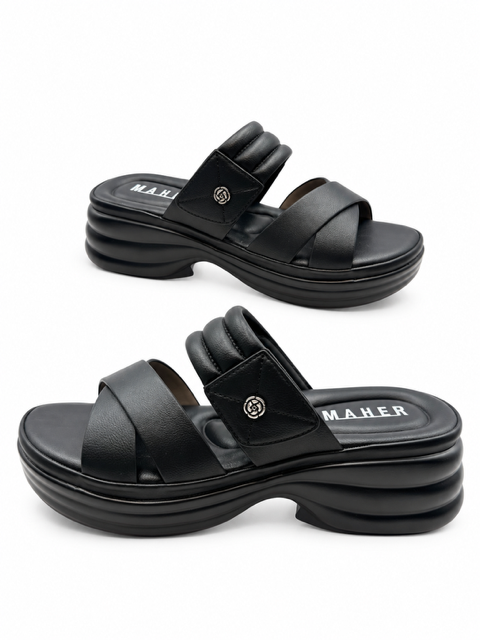 6K9873-6 Black