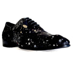 A01-1 - Black/silver