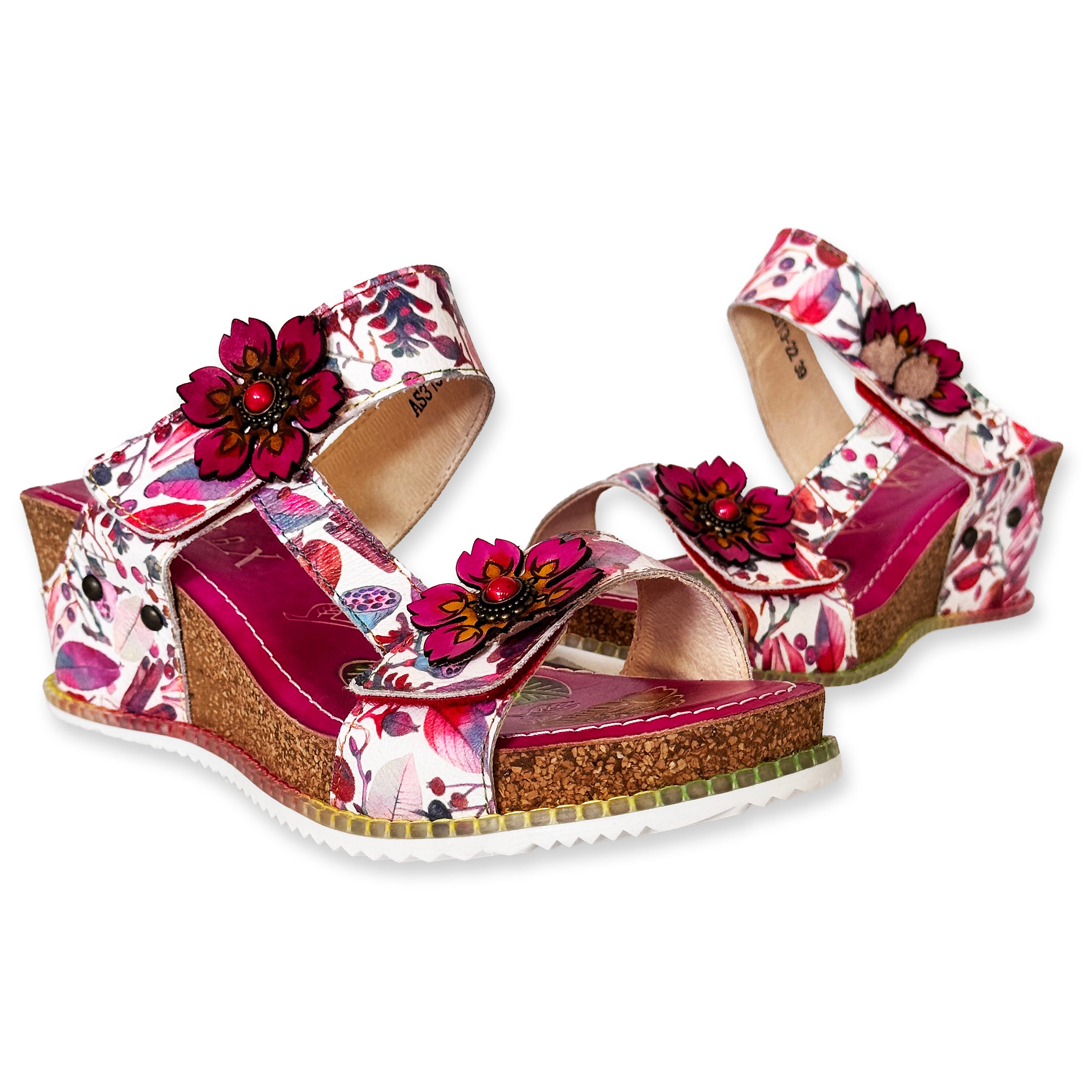 AS313-22 - Fuchsia
