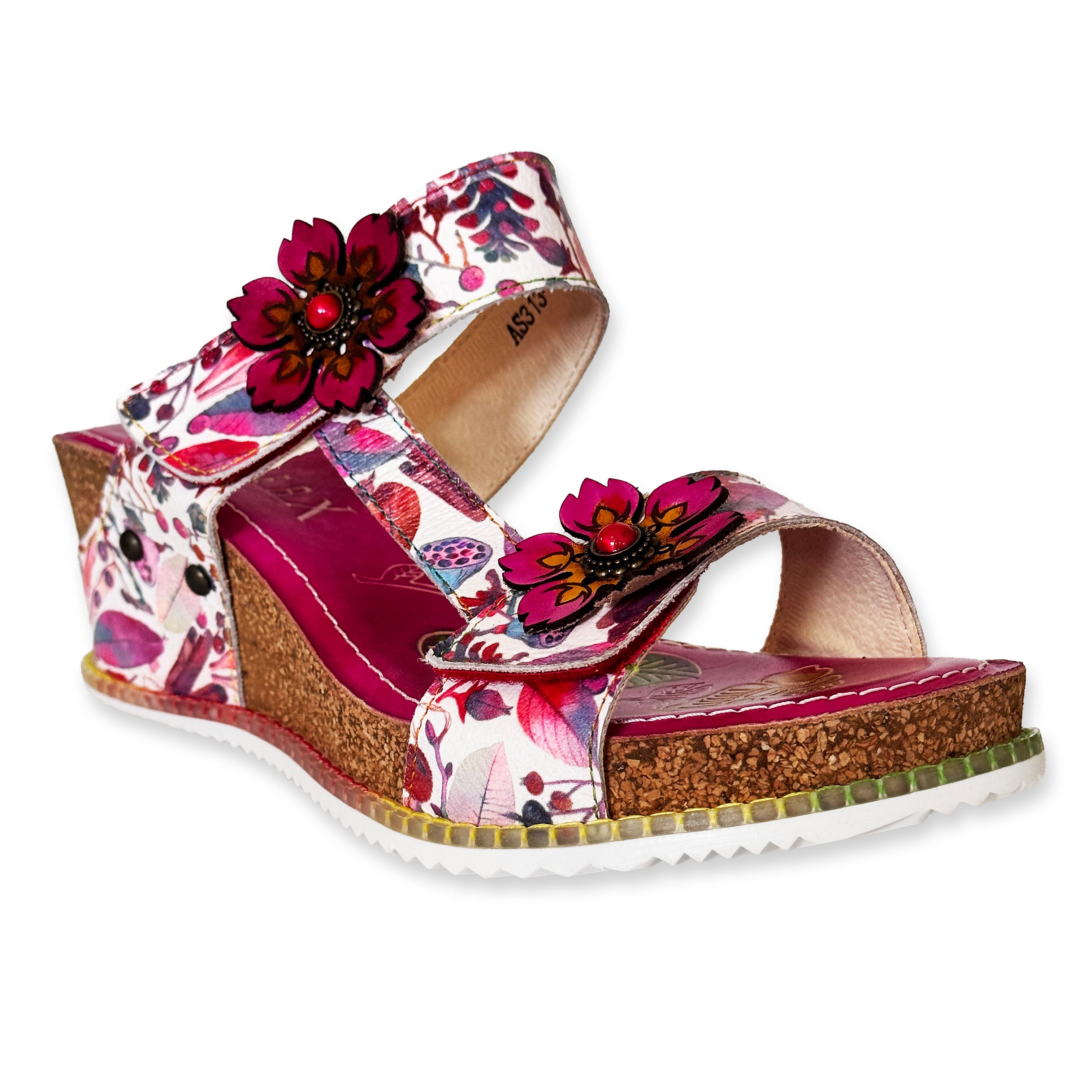 AS313-22 - Fuchsia